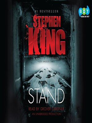 Free stephen king audiobooks downloads